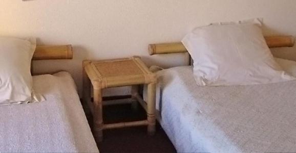 Hotel Le Neptune 술락쉬르메르 객실 사진
